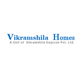 Logo of Vikrashila Engicon Pvt. ltd.